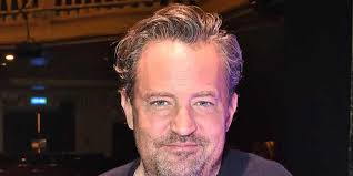 Friends Cast Was "Destroyed" After Matthew Perry's Death