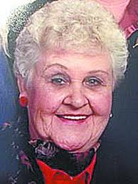 Lily Belle Null, 78, St. Clair, formerly of De Soto