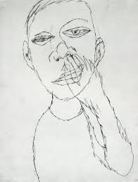 Self Portrait Andy Warhol Pop Art Art