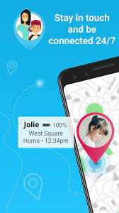 100% trabajando en 0 dispositivos, votado por 191696, desarrollado por family locator llc. Family Locator For Android Apk Download