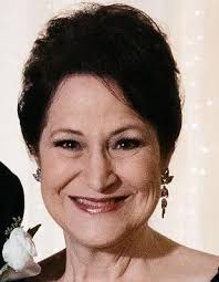 Obituary for Patricia Jo "Calabrese" Johnson