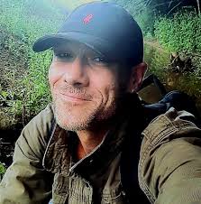 NEW BLOG: I've always wanted to be a guest