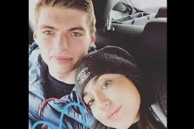 Auf der kitz race party im januar in kitzbühel zeigte sich max verstappen das erste mal ganz öffentlich mit seiner neuen freundin dilara sanlik. Formel 1 Fahrerfrauen 2018 Bilder Autobild De