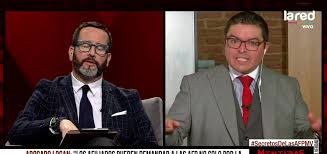 Estamos atravesando momentos muy difíciles y por ello agradezco tu interés y confianza al querer contarme. Abogado Rodrigo Logan Responde Es Conveniente Pensionarse Este Mes La Red