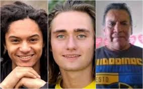 Son of former BHSU president among victims in Maserati crash