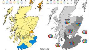The polls have opened across scotland for the holyrood elections. Qizixpg 3wxo6m
