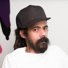There's a lot of negative energy': Damian Marley