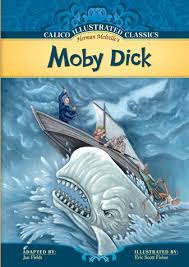 Moby Dick - MidAmerica Books