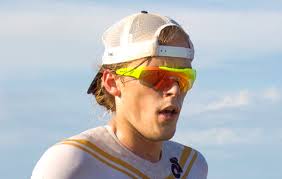 Chris Buffalino: starting out in the world of BASE jumping — Limitless  Pursuits