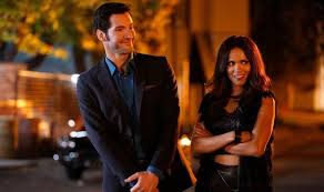 Husband, dad, actor and other fun things like that. Tom Ellis Age How Old Is Lucifer Star Tom Ellis Celebrity News Showbiz Tv Express Co Uk