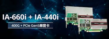 BittWare发布PCIe Gen5 FPGA加速器，推动内存和互联性改进，配备 ...