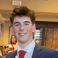 First day at Morgan Stanley in the books! I want to thank Thad Blevins for  this opportunity and I look forward to not only growing professionally but  expanding my knowledge and skills