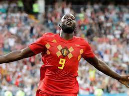Dabei zählt für ihn viel mehr als das geschehen auf dem platz. Bis Zum Schluss Dabei Sein Lukaku Und Belgien Streben Nach Hoherem Wm Munstersche Zeitung