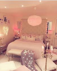 Since pink is one of the most popular colors for decorating the bedrooms of girls of all ages preschool through teen, it's often overlooked when choosing a color. 39 Amazing And Inspirational Glamour Bedroom Ideas The Sleep Judge