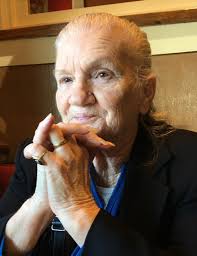 Obituary information for Mary Ann Bandy