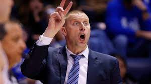 Kentucky basketball hiring Mark Pope is force-feed of humble pie