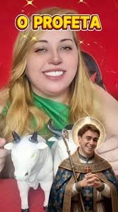 🔴Virou Profeta