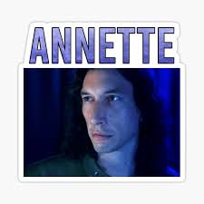 Annette Merch & Gifts for Sale