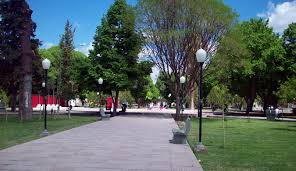 Parque provincial laguna san carlos es una ciudad situada en el sur del valle de uco. San Carlos Agasajara El Domingo A Las Mujeres Por Su Dia