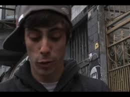 Frozen by Adam Grace : Teaser