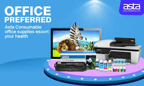 Office Preferred Products Office Health Toner Cartridge
