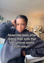 Understanding Absentee Dads and Communication