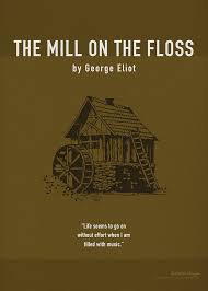 Get the best deal for george eliot books from the largest online selection at ebay.com. The Mill On The Floss By George Eliot Greatest Books Ever Art Print Series 246 Mixed Media By Design Turnpike