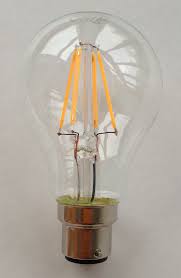 Great news!!!you're in the right place for filament lamp. Led Filament Wikipedia