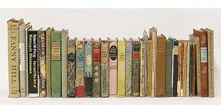 There are thousands of publishers and they use a large variety of methods, which are often changed, to define first editions. How To Identify First Edition Books