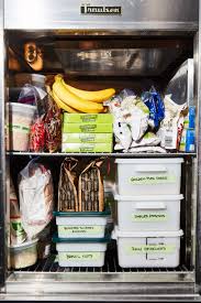 Can you freeze raw spinach? 6 Things To Keep In Your Freezer At All Times Bon Appetit