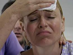 All Saints" Stolen Moments (TV Episode 2000)