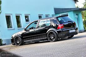 The mount mitchell golf club offers a variety of challenges to the visiting golfer. Golf 4 Schwarz In Schwarz Volkswagen Golf Volkswagen Golf Mk1 Volkswagen Polo