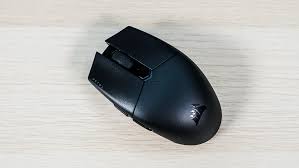 The red katar is one of the red matter omnitools. Corsair Katar Pro Wireless Gaming Mouse Review Thinkcomputers Org