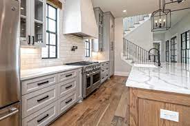 Pin By Justin Forbis On A House To Build Farmhouse Kitchen Design Home Farmhouse Style Kitchen