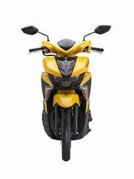 Pendapat aku mengenai yamaha ego avantiz selepas 4 bulan. Yamaha Ego Avantiz New Colours For 2018 Bikesrepublic