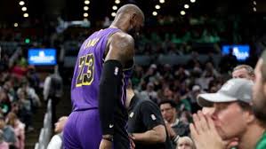 Lakers braced for bad LeBron James injury news - AS USA