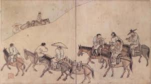 We've heard a lot about the north korea nuclear threat, and how the kim dynasty has declared war on the us. 5 Masterpieces Of The National Museum Of Korea Google Arts Culture