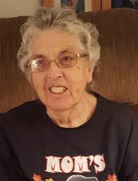 Joyce Ebert's Instagram, Twitter & Facebook