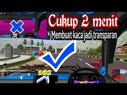 Silakan download livery bussid srikandi shd terbaru kualitas jernih. Cara Membuat Kaca Transparan Atau Tidak Gelap Di Livery Game Bussid Bus Simulator Id Youtube