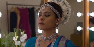 Actress kajol is hopeful about 2021 and has already set her goals for the year ahead. Tribhanga Review Kajol Dazzles All The Way Read Scoops