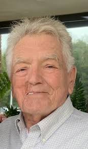 Obituary for Jimmy Ray Basinger