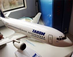 This model is built in detail and fully textured. Boeing 737 300 Tarom By X Inna On Deviantart