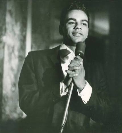 Happy Birthday Johnny Mathis (born September 30, 1935) is an American singer. Starting his career with singles of standard music, Mathis is one of the best-selling recording artists of the 20th century.