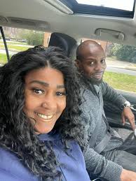 Happy 50th Birthday to Supervisor Debbie McGowen