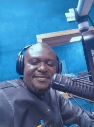 Min. Joe White Sax . He raises sounds that echos from zion. We couldn't get  enough of his ministry. FOGMMON PRAISE FEST #fogmmonbayelsa #grattitude