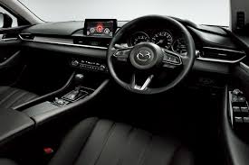 Regardless technical issue, powerful features 2019 Mazda6 Ready To Roll From Rm173 659 News And Reviews On Malaysian Cars Motorcycles And Automotive Lifestyle