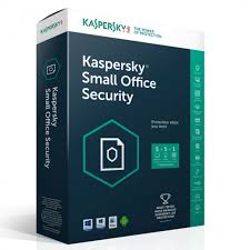 Kaspersky Small Office Security 1 Srv 5 Wks 1 Yr Baleyo