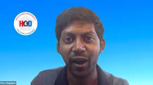 Student Success Stories — Hacking for Defense