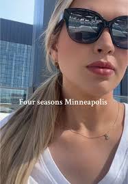 Four Seasons Mobile Home Park Blaine Minnesota