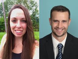 Two AACS teachers honored with "Teacher of the Year" award by SHAPE  Maryland